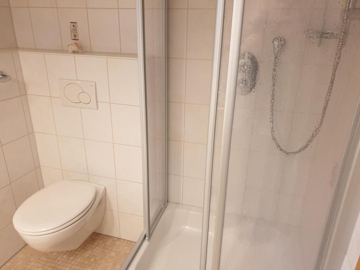 Am Sommerberg - Greschuk Apartments Feldberg  Eksteriør bilde