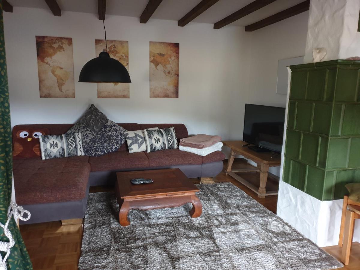 Am Sommerberg - Greschuk Apartments Feldberg  Eksteriør bilde