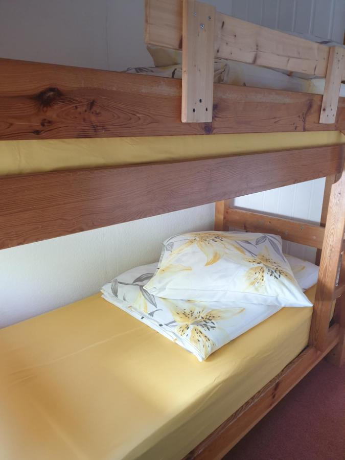 Am Sommerberg - Greschuk Apartments Feldberg  Eksteriør bilde