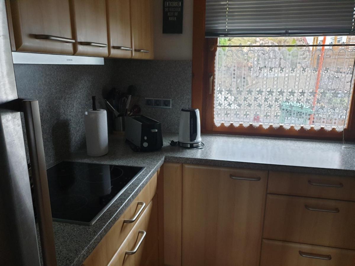 Am Sommerberg - Greschuk Apartments Feldberg  Eksteriør bilde